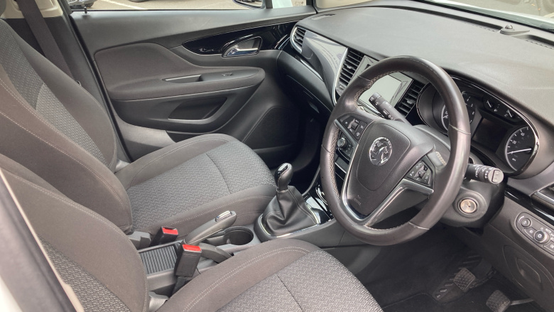 Vauxhall Mokka X 1.4T ecoTEC Active 5dr Petrol Hatchback